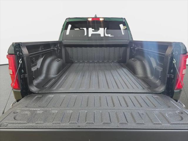 2027 Ram 1500 Big Horn