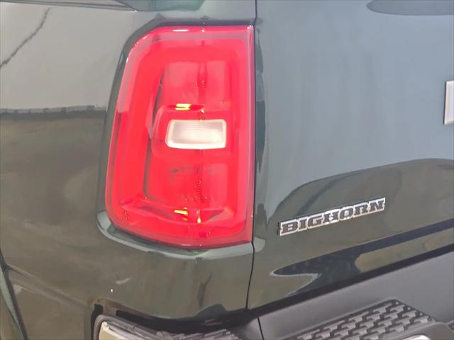 2027 Ram 1500 Big Horn