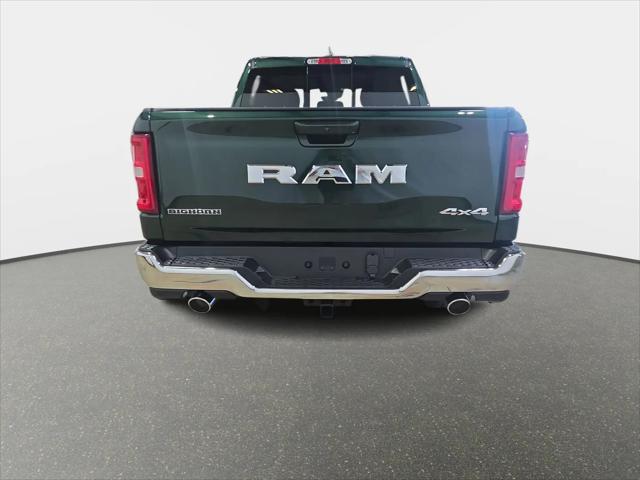 2027 Ram 1500 Big Horn