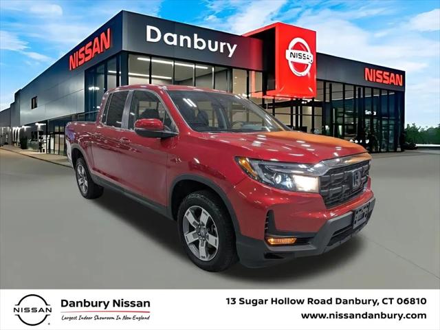 2024 Honda Ridgeline RTL for sale in Danbury, CT