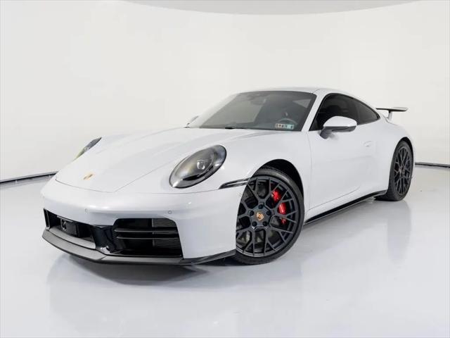 2026 Porsche 911 Carrera 4S for sale in Newtown Square, PA