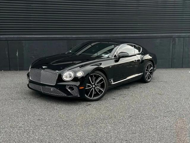 2020 Bentley Continental GT V8 First Edition for sale in Newtown Square, PA