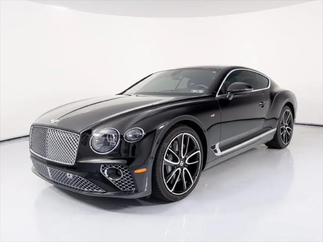 2020 Bentley Continental GT V8 First Edition for sale in Newtown Square, PA