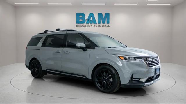 2024 Kia Carnival MPV SX Prestige for sale in Bridgeton, NJ