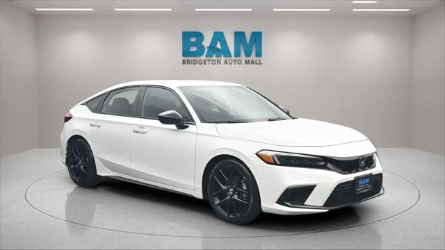 2024 Honda Civic Sport for sale in Bridgeton, NJ