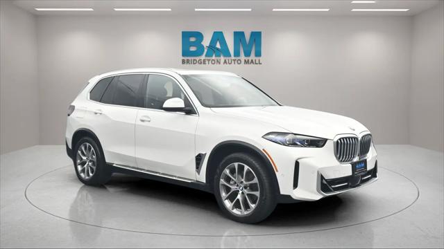 2026 BMW X5 xDrive40i for sale in Bridgeton, NJ