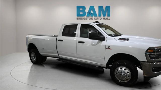 2026 Ram 3500 Tradesman Crew Cab 4x4 8 Box for sale in Bridgeton, NJ