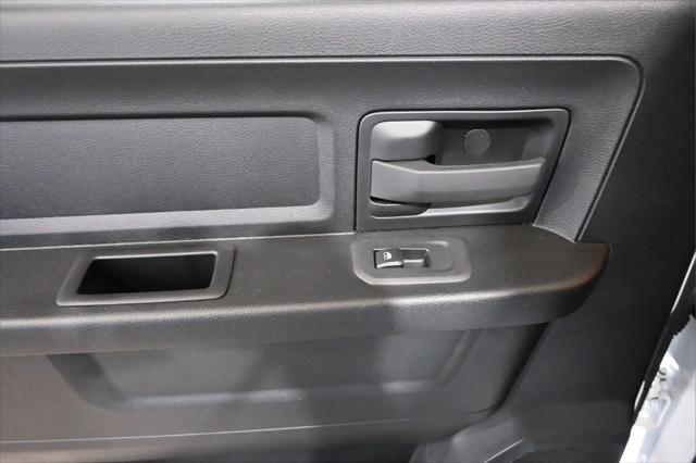 2026 Ram 3500 Tradesman Crew Cab 4x4 8 Box