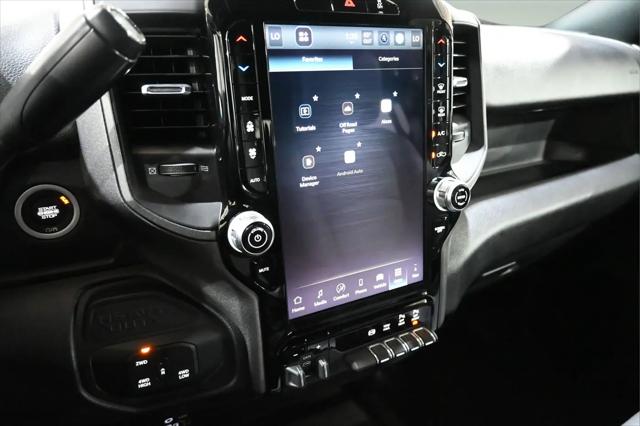 2026 Ram 3500 Tradesman Crew Cab 4x4 8 Box