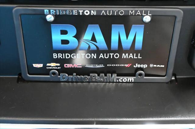 2026 Ram 3500 Tradesman Crew Cab 4x4 8 Box