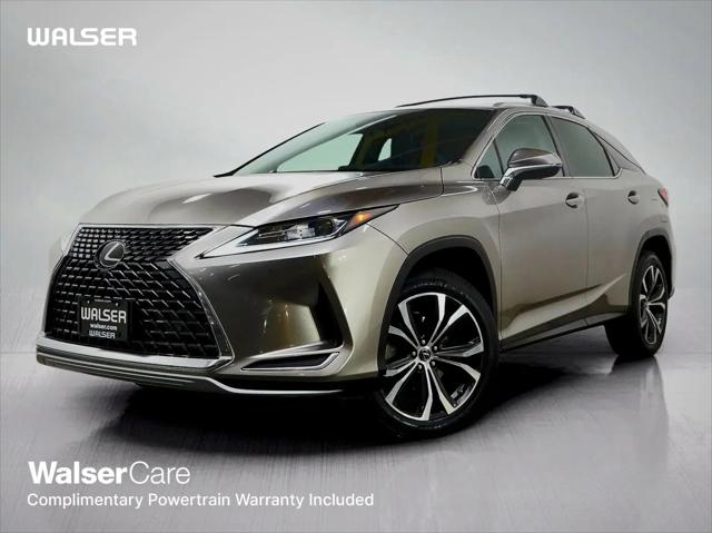 2022 Lexus RX 350 RX 350 for sale in Burnsville, MN