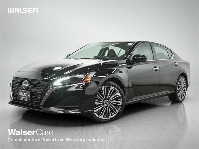 2023 Nissan Altima SL Intelligent AWD for sale in Burnsville, MN