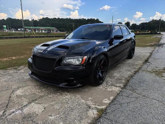 2012 Chrysler 300 SRT8 for sale in Loganville, GA