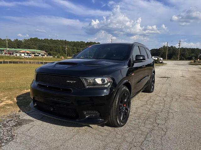 2018 Dodge Durango SRT AWD for sale in Loganville, GA