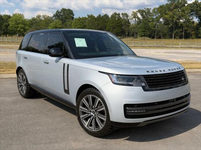 2024 Land Rover Range Rover P530 Autobiography for sale in Murfreesboro, TN