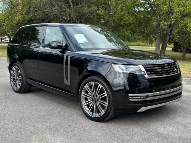 2025 Land Rover Range Rover P530 SE for sale in Murfreesboro, TN