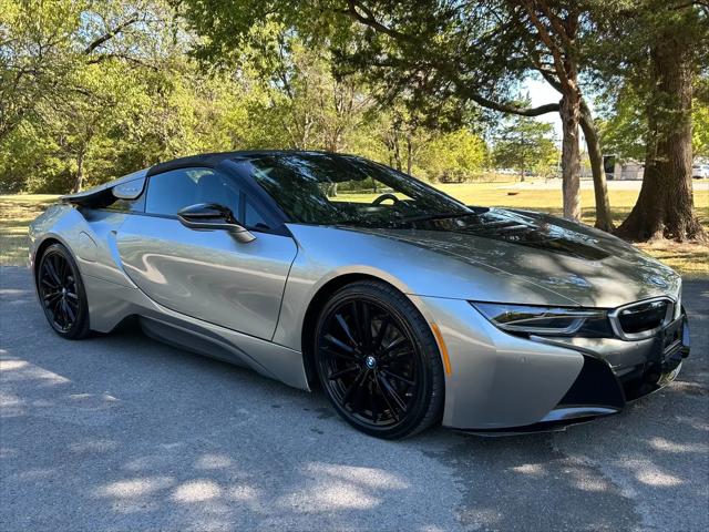 2019 BMW i8 Roadster for sale in Murfreesboro, TN