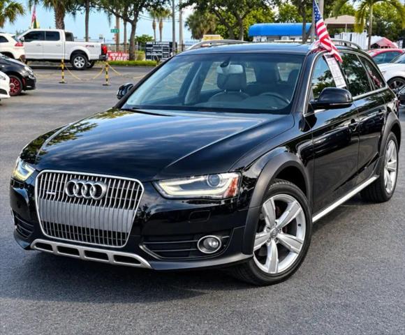 2014 Audi allroad 2.0T Premium for sale in Deerfield Beach, FL