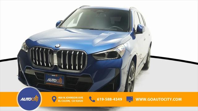 2023 BMW X1 xDrive28i for sale in El Cajon, CA