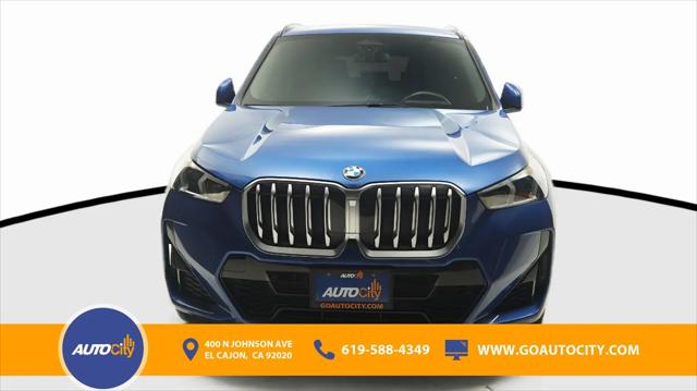 2023 BMW X1 xDrive28i