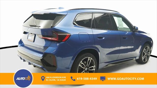 2023 BMW X1 xDrive28i