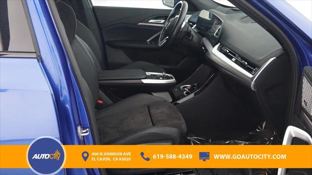 2023 BMW X1 xDrive28i