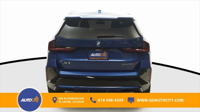 2023 BMW X1 xDrive28i
