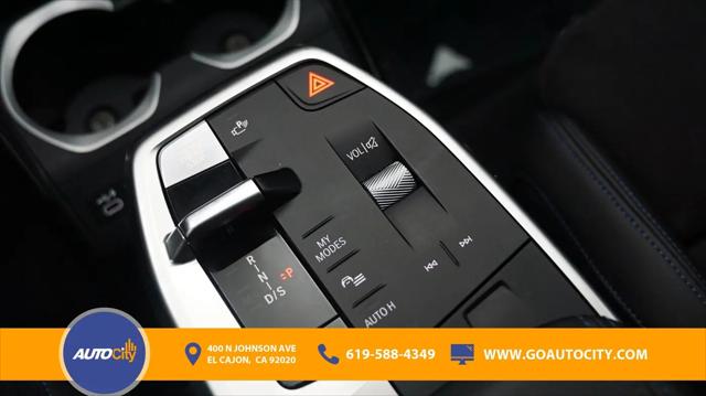 2023 BMW X1 xDrive28i