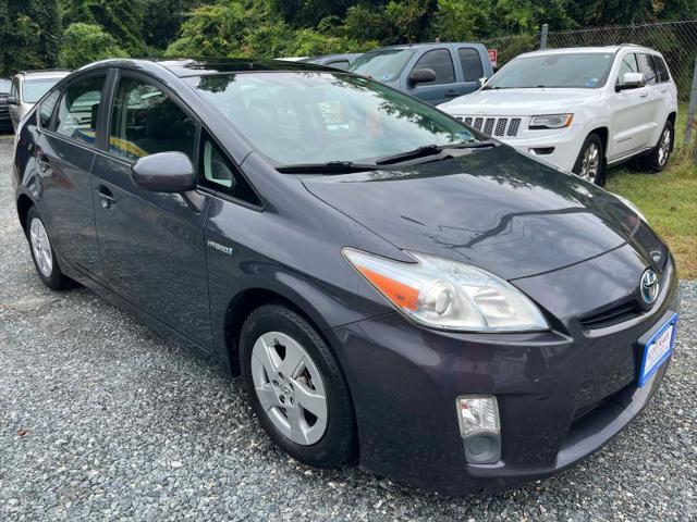 2010 Toyota Prius IV for sale in Stafford, VA