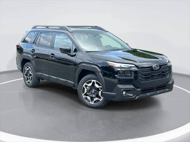 2026 Subaru Outback Touring