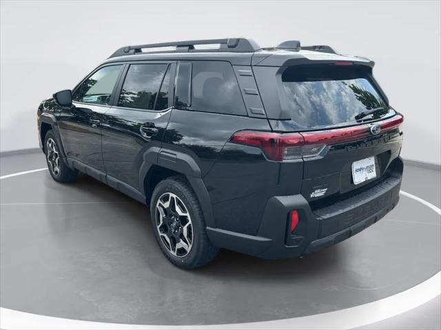 2026 Subaru Outback Touring