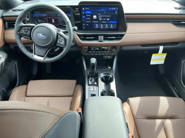 2026 Subaru Outback Touring