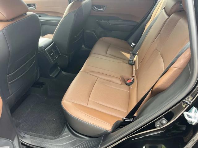 2026 Subaru Outback Touring