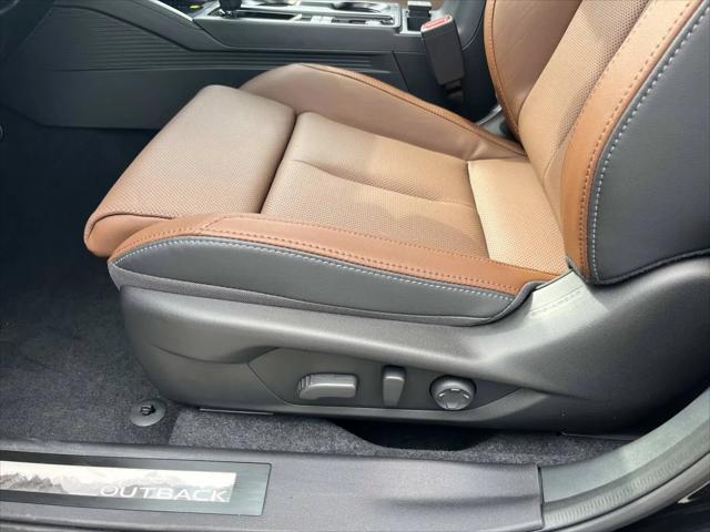 2026 Subaru Outback Touring