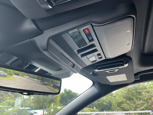 2026 Subaru Outback Touring