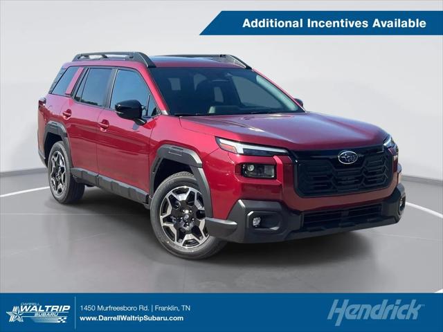 2026 Subaru Outback Touring for sale in Franklin, TN