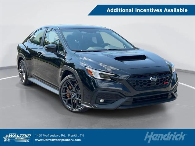 2026 Subaru WRX tS for sale in Franklin, TN