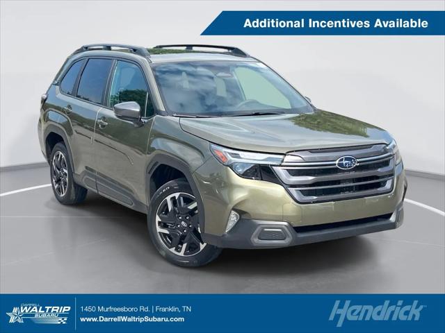 2026 Subaru Forester Limited for sale in Franklin, TN
