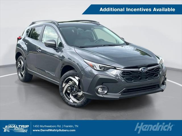 2026 Subaru Crosstrek Limited for sale in Franklin, TN