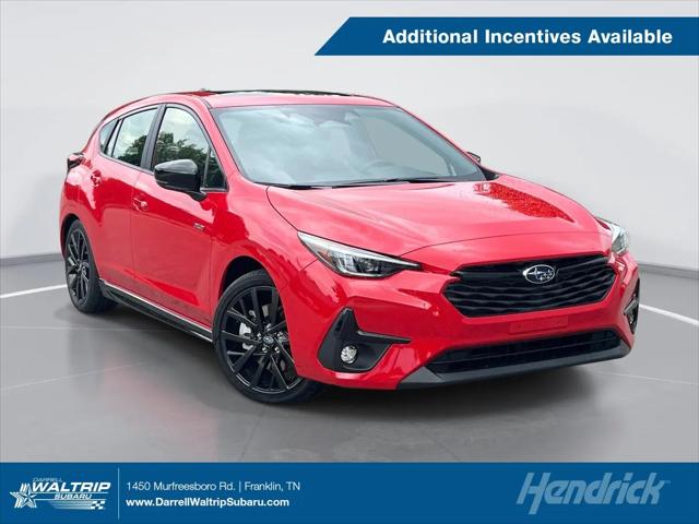 2026 Subaru Impreza RS for sale in Franklin, TN