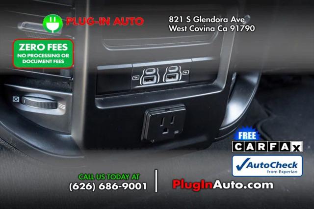 2021 Ram 1500 Big Horn Crew Cab 4x4 57 Box