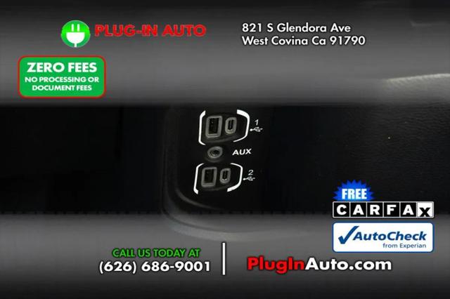 2021 Ram 1500 Big Horn Crew Cab 4x4 57 Box