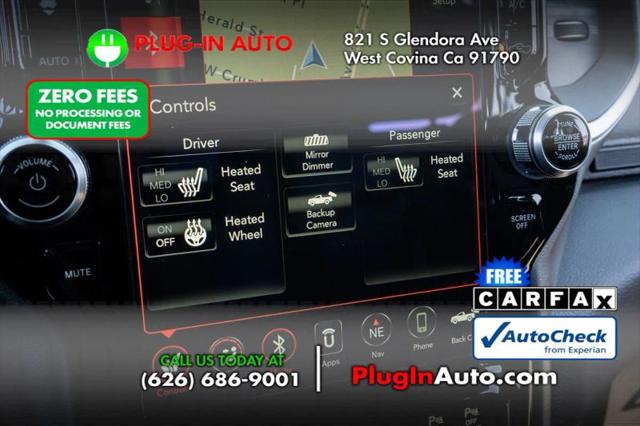 2021 Ram 1500 Big Horn Crew Cab 4x4 57 Box
