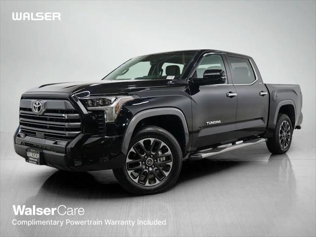 2023 Toyota Tundra Limited for sale in Coon Rapids, MN