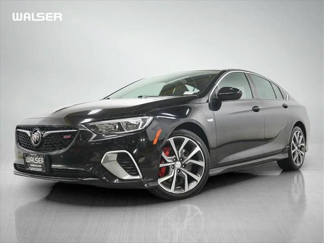 2018 Buick Regal Sportback GS for sale in Coon Rapids, MN