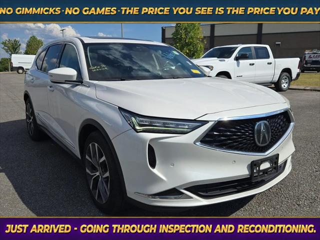 2023 Acura MDX Technology Package for sale in Mount Juliet, TN