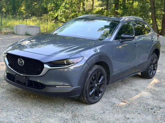 2021 Mazda CX-30 2.5 Turbo Premium Plus for sale in West Milford, NJ