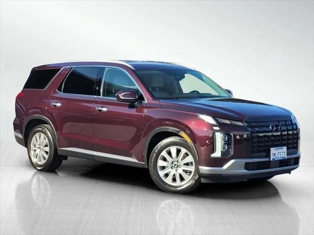 2024 Hyundai Palisade SEL for sale in Roseville, CA