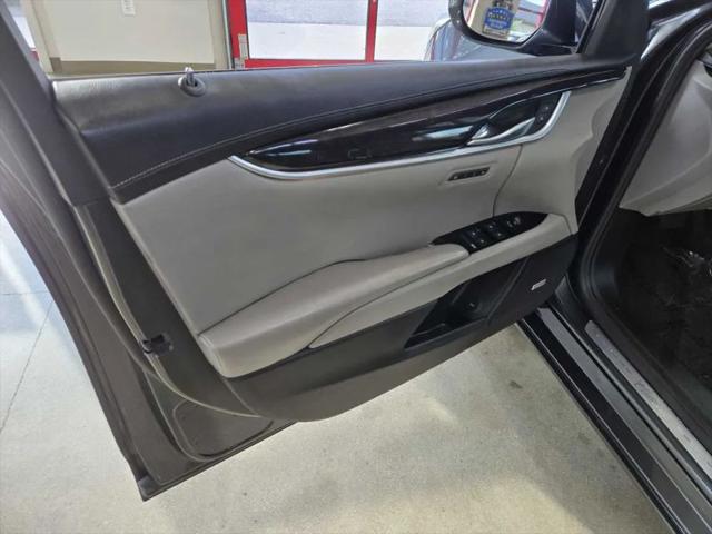 2017 Cadillac XTS Luxury