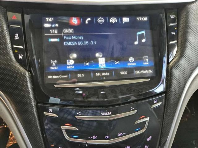 2017 Cadillac XTS Luxury